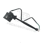 Brake pump black